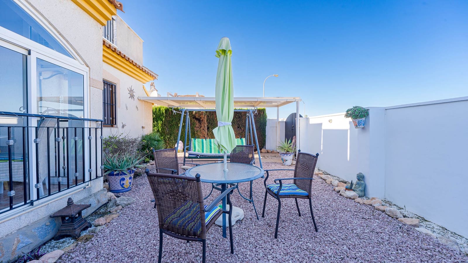 3 Zimmer Haus zu verkaufen in Playa Flamenca - 259.000 € (Ref: 9814318)