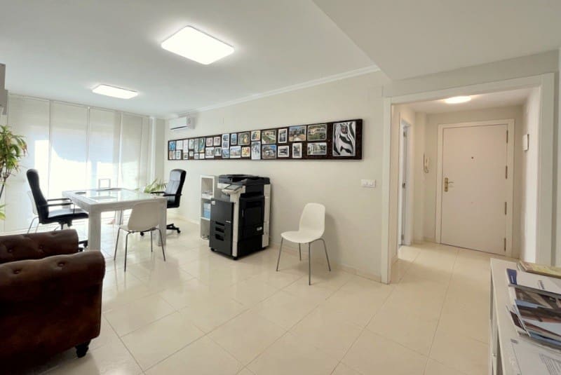 Apartamento de 3 habitaciones en Javea / Xàbia en venta - 299.000 € (Ref: 9815486)