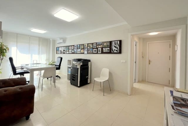 Apartamento de 3 habitaciones en Javea / Xàbia en venta - 299.000 € (Ref: 9815486)