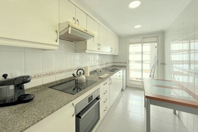 Apartamento de 3 habitaciones en Javea / Xàbia en venta - 299.000 € (Ref: 9815486)