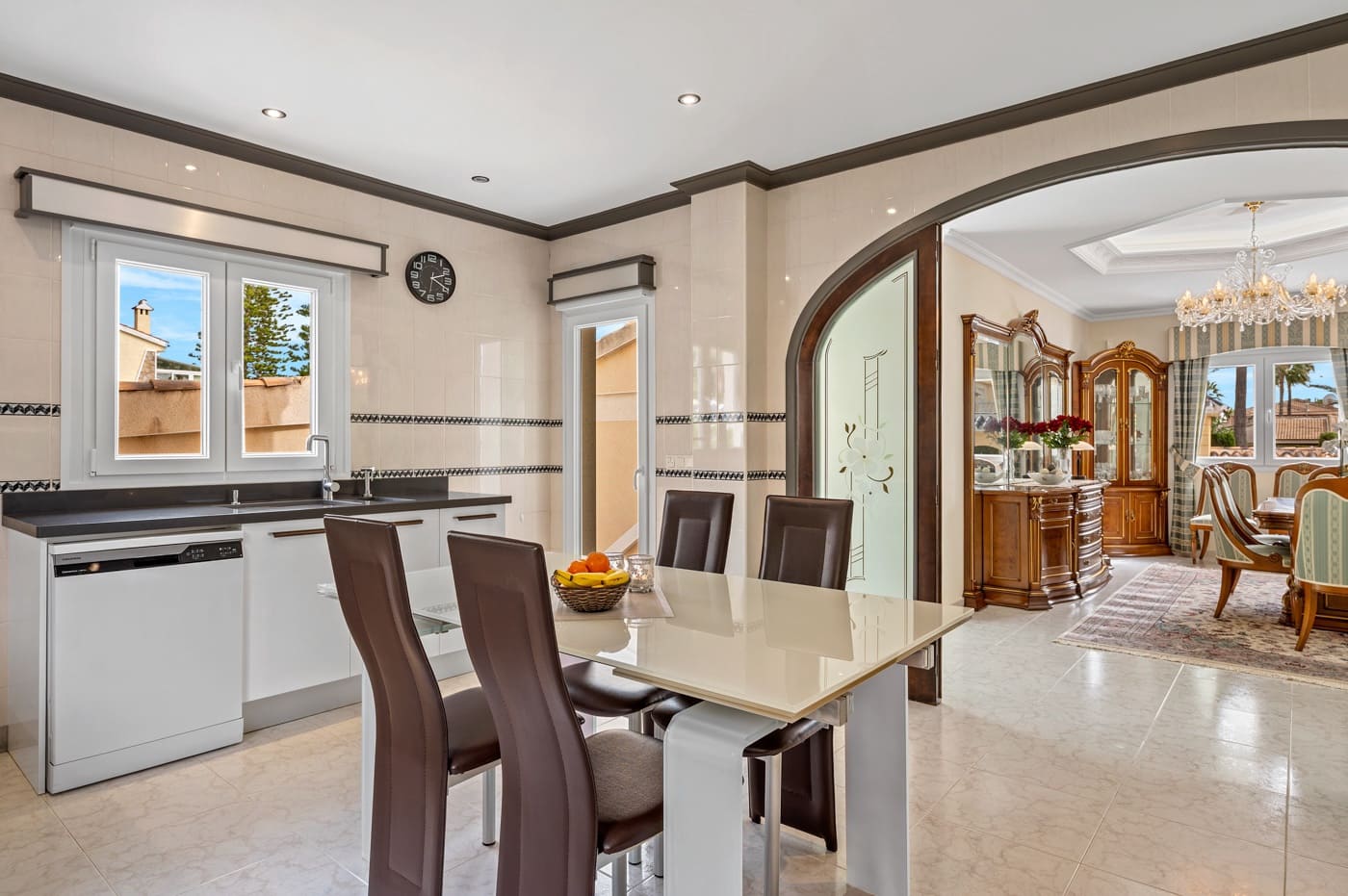 4 camera da letto Villa in vendita in Ciudad Quesada con piscina - 750.000 € (Rif: 9826382)