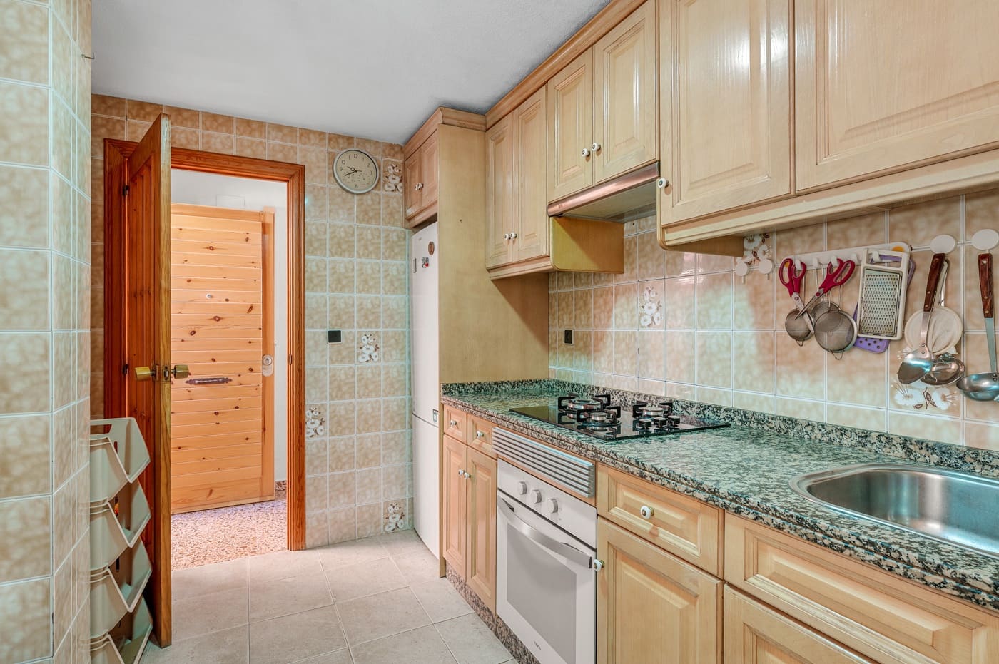 3 chambre Appartement à vendre à Arenales del Sol - 340 000 € (Ref: 9826384)