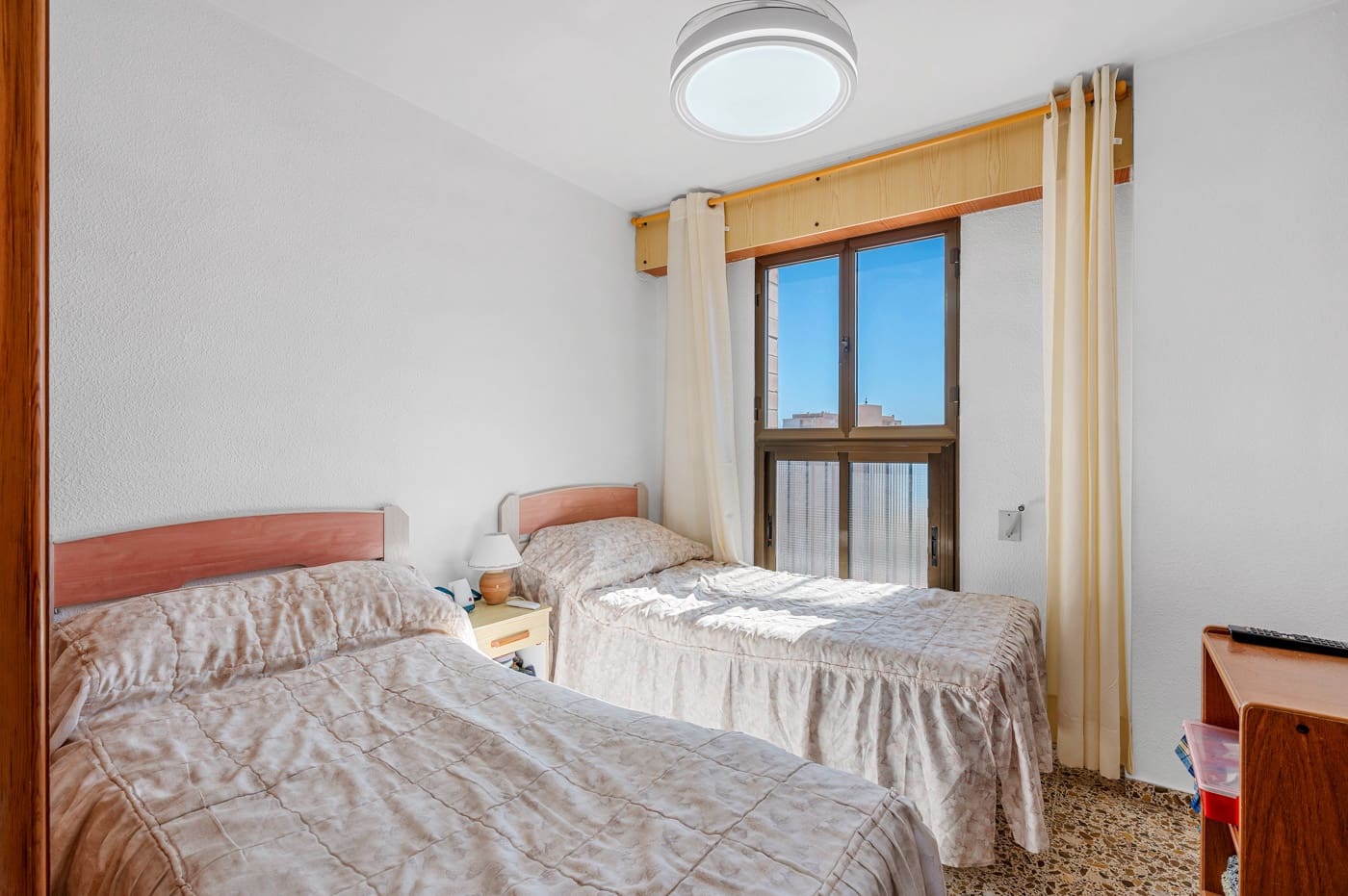3 chambre Appartement à vendre à Arenales del Sol - 340 000 € (Ref: 9826384)