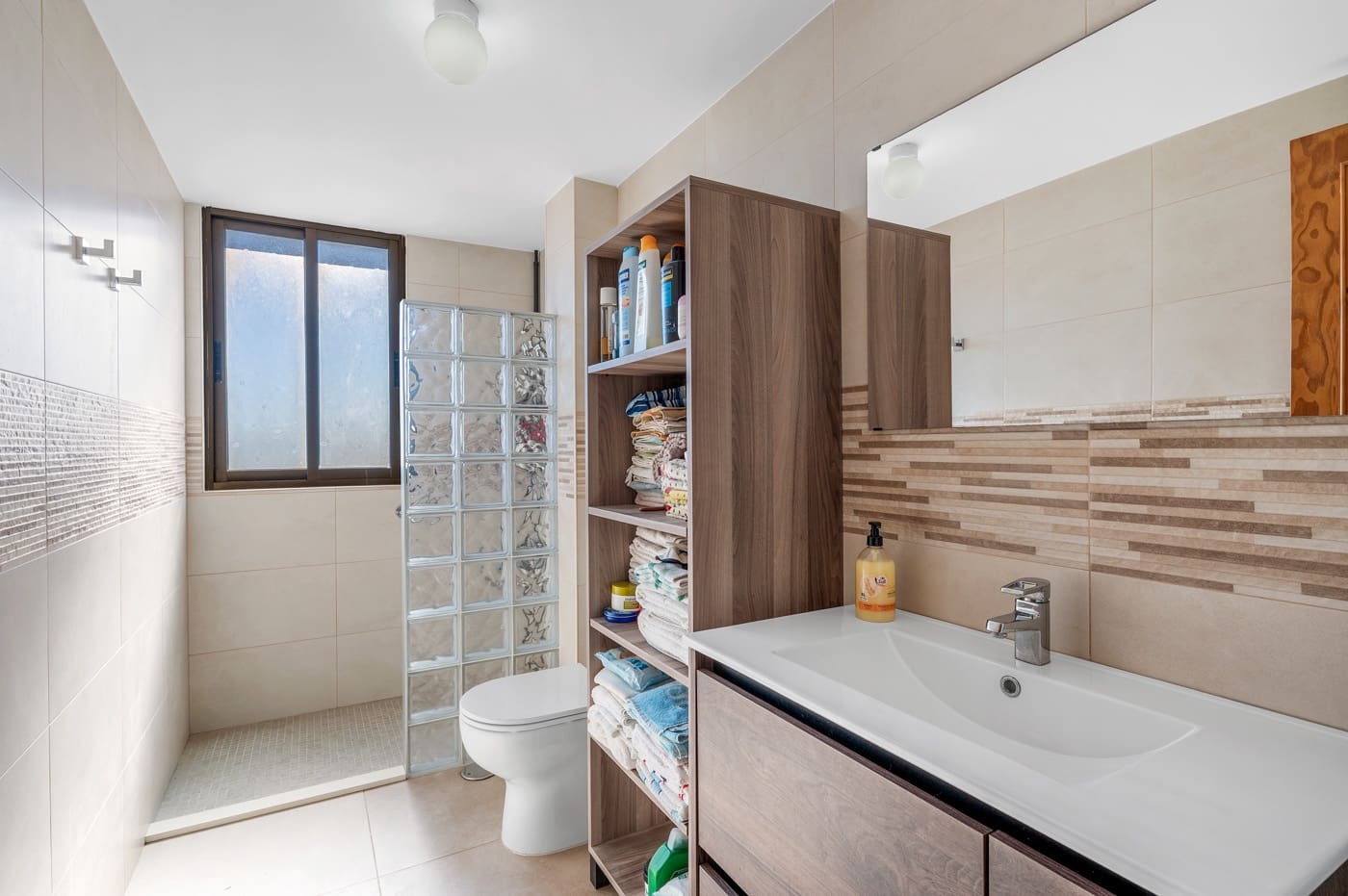 3 chambre Appartement à vendre à Arenales del Sol - 340 000 € (Ref: 9826384)
