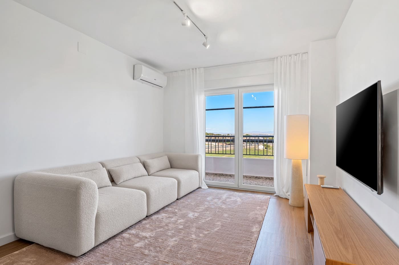 2 makuuhuone Kattohuoneisto myytävänä paikassa Orihuela Costa - 235 000 € (Ref: 9826385)