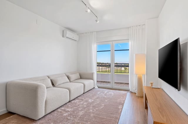 2 makuuhuone Kattohuoneisto myytävänä paikassa Punta Prima, Orihuela - 235 000 € (Ref: 9826385)