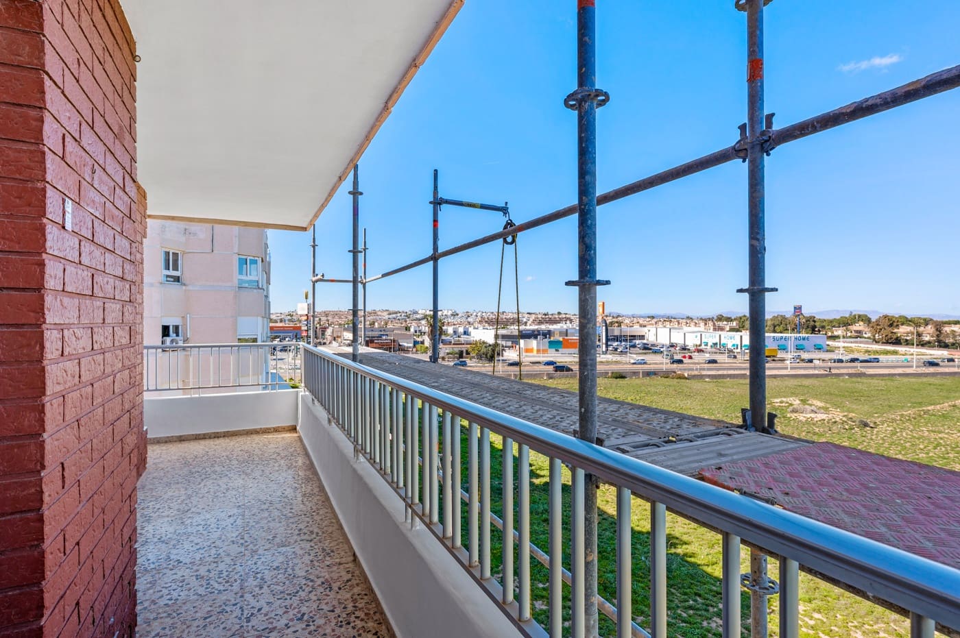 2 makuuhuone Kattohuoneisto myytävänä paikassa Orihuela Costa - 235 000 € (Ref: 9826385)