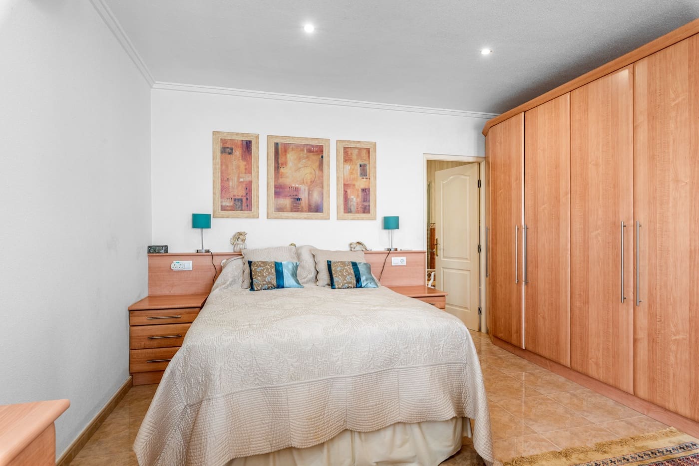 Chalet de 7 habitaciones en Ciudad Quesada en venta con piscina - 690.000 € (Ref: 9826387)