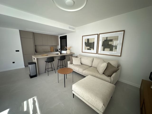 Chalet de 4 habitaciones en Ciudad Quesada, Rojales en venta - 595.000 € (Ref: 9826398)