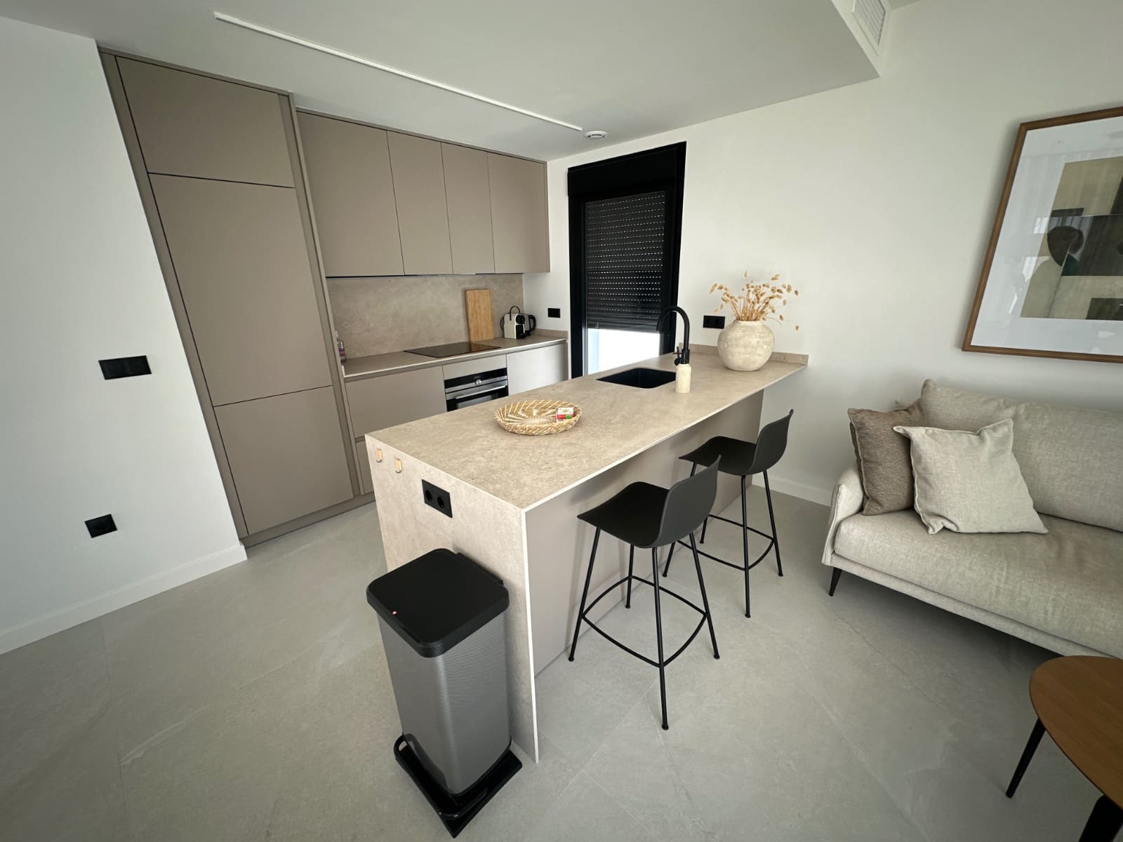 Chalet de 4 habitaciones en Ciudad Quesada en venta - 595.000 € (Ref: 9826398)