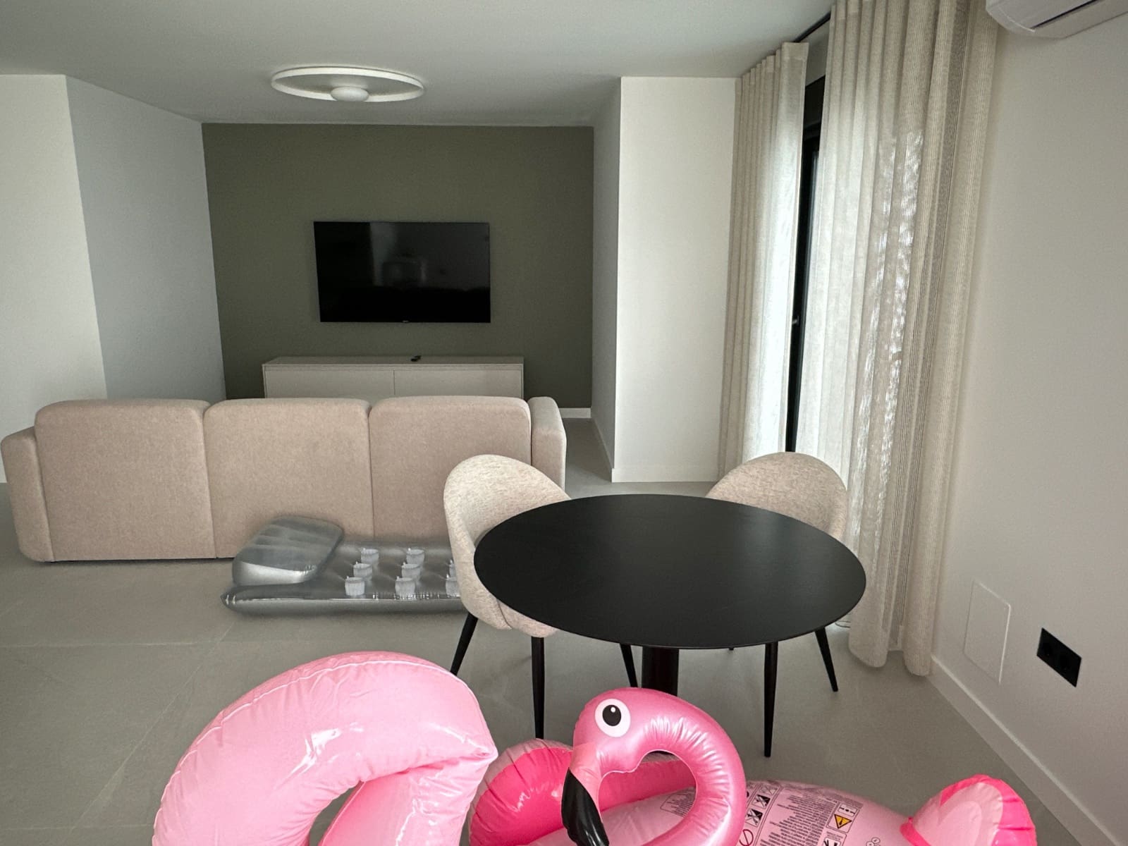 Chalet de 4 habitaciones en Ciudad Quesada en venta - 595.000 € (Ref: 9826398)