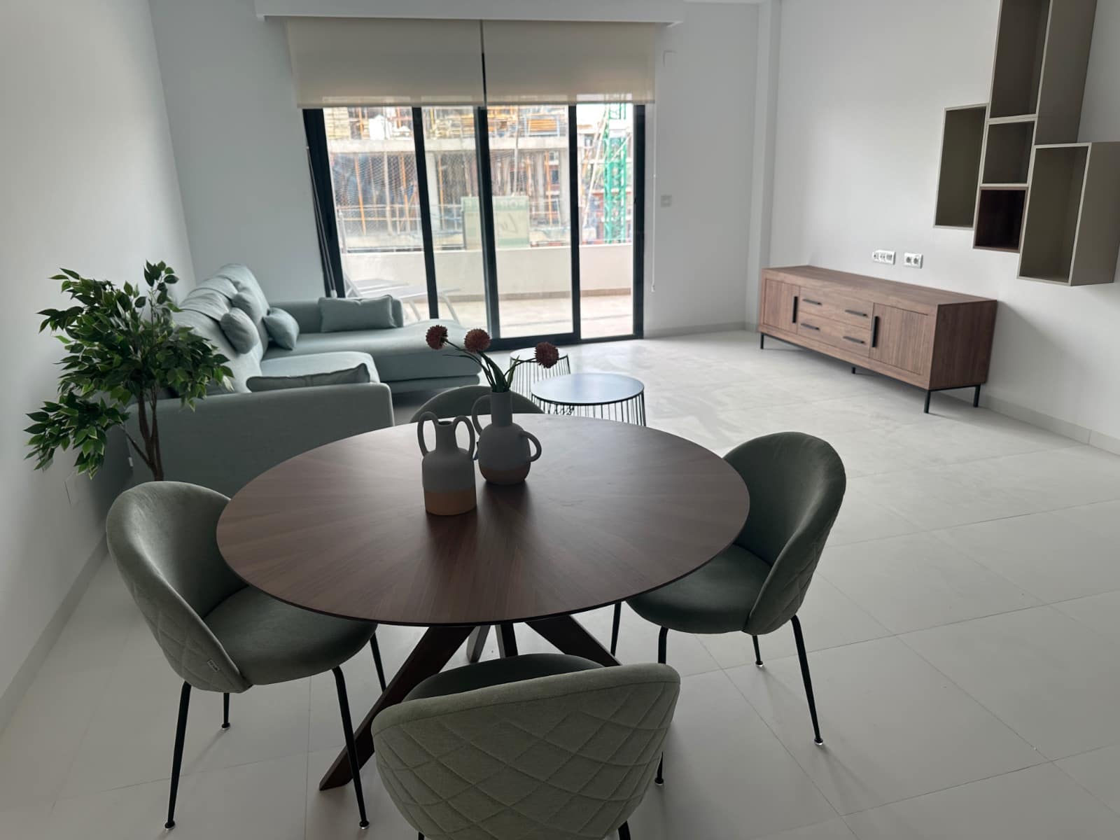 Apartamento de 2 habitaciones en San Miguel de Salinas en venta - 229.500 € (Ref: 9826399)