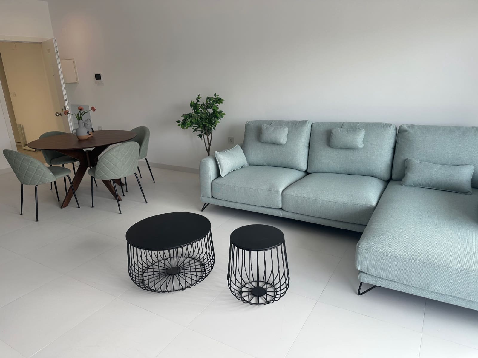 Apartamento de 2 habitaciones en San Miguel de Salinas en venta - 229.500 € (Ref: 9826399)