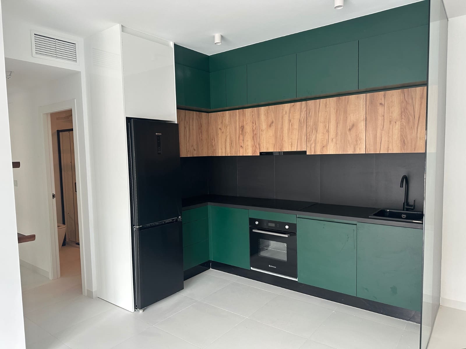 Apartamento de 2 habitaciones en San Miguel de Salinas en venta - 229.500 € (Ref: 9826399)
