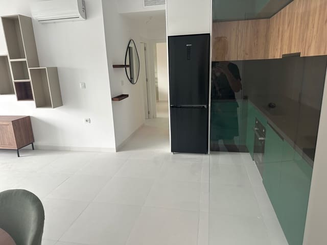 Apartamento de 2 habitaciones en San Miguel de Salinas en venta - 229.500 € (Ref: 9826399)