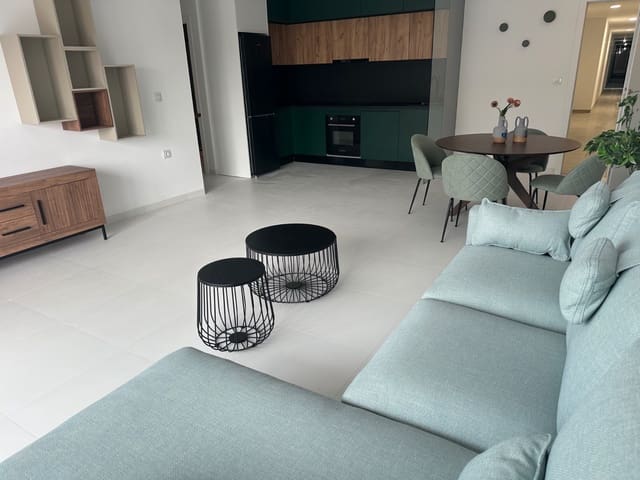Apartamento de 2 habitaciones en San Miguel de Salinas en venta - 229.500 € (Ref: 9826399)