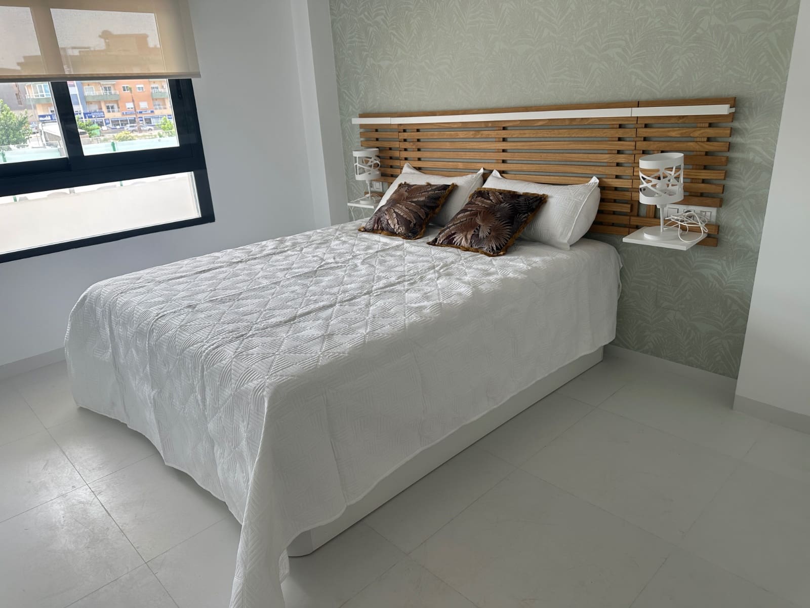 Apartamento de 2 habitaciones en San Miguel de Salinas en venta - 229.500 € (Ref: 9826399)