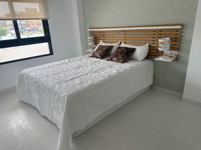 Apartamento de 2 habitaciones en San Miguel de Salinas en venta - 229.500 € (Ref: 9826399)