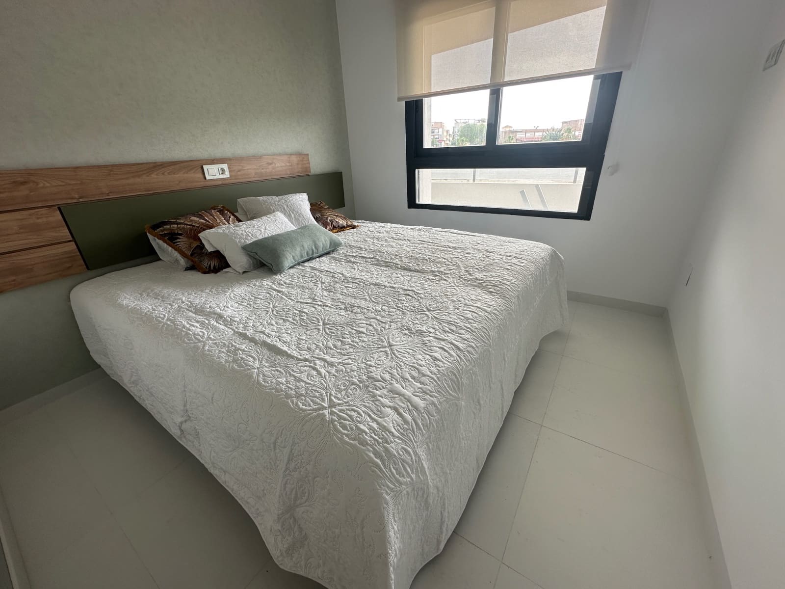 Apartamento de 2 habitaciones en San Miguel de Salinas en venta - 229.500 € (Ref: 9826399)
