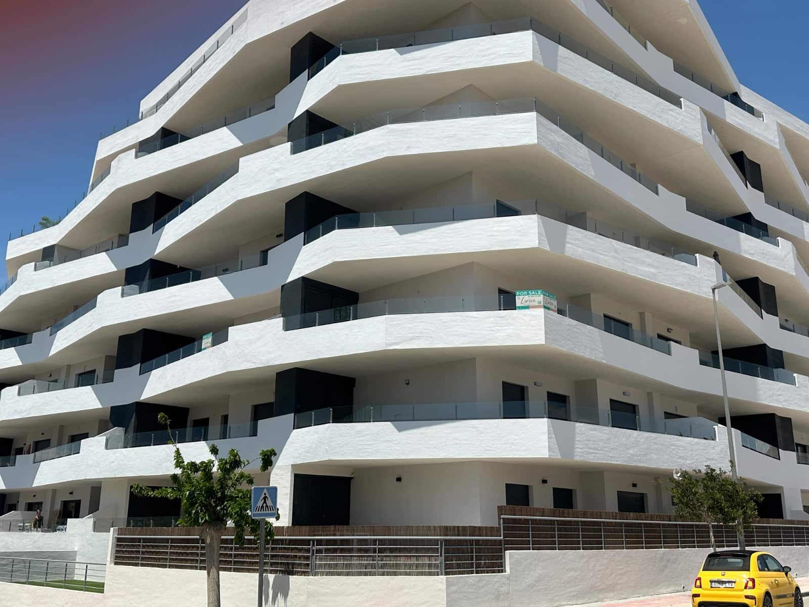Apartamento de 2 habitaciones en San Miguel de Salinas en venta - 229.500 € (Ref: 9826399)