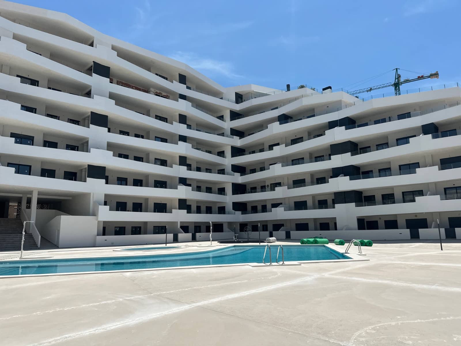 Apartamento de 2 habitaciones en San Miguel de Salinas en venta - 229.500 € (Ref: 9826399)