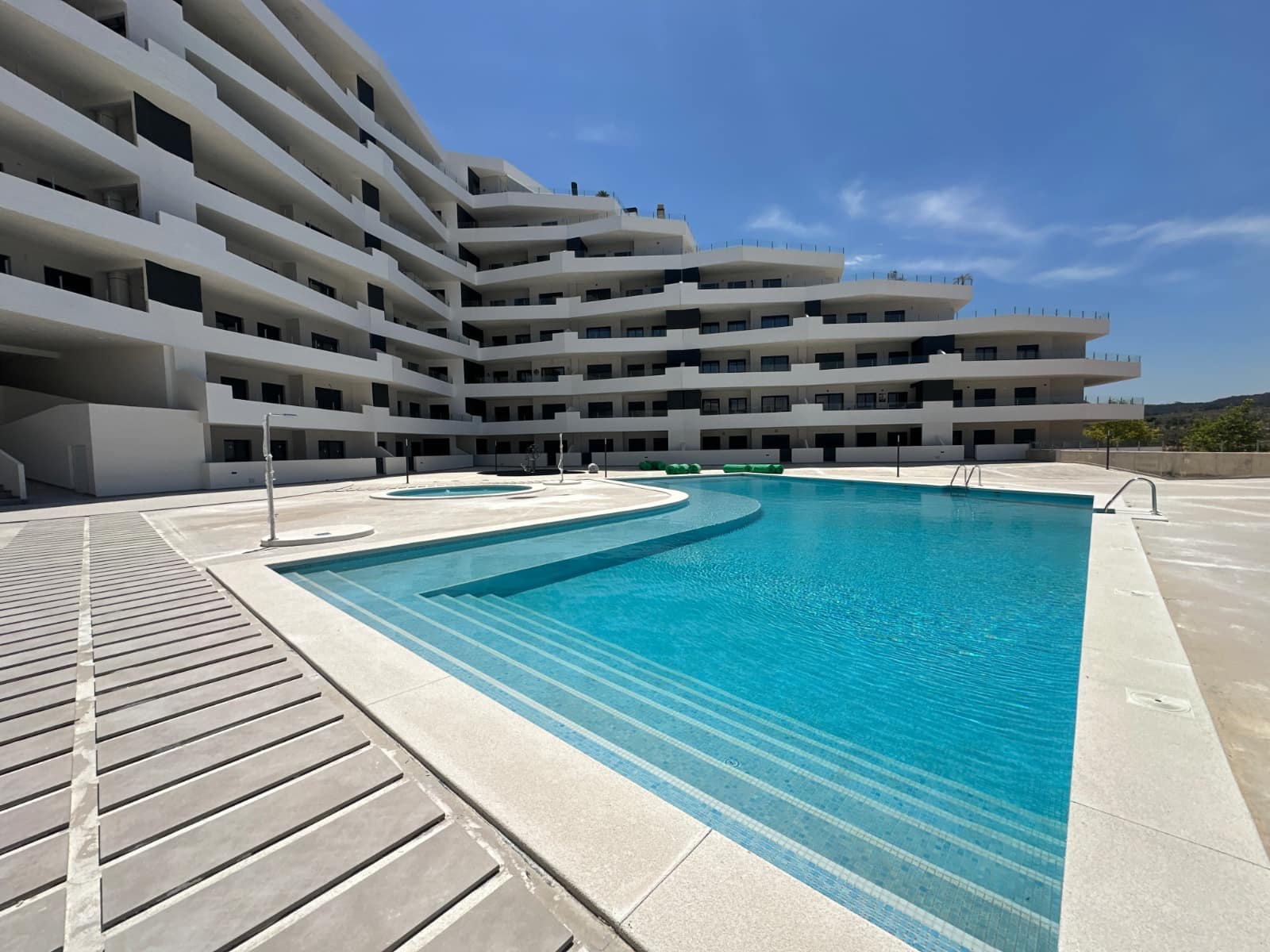 Apartamento de 2 habitaciones en San Miguel de Salinas en venta - 229.500 € (Ref: 9826399)