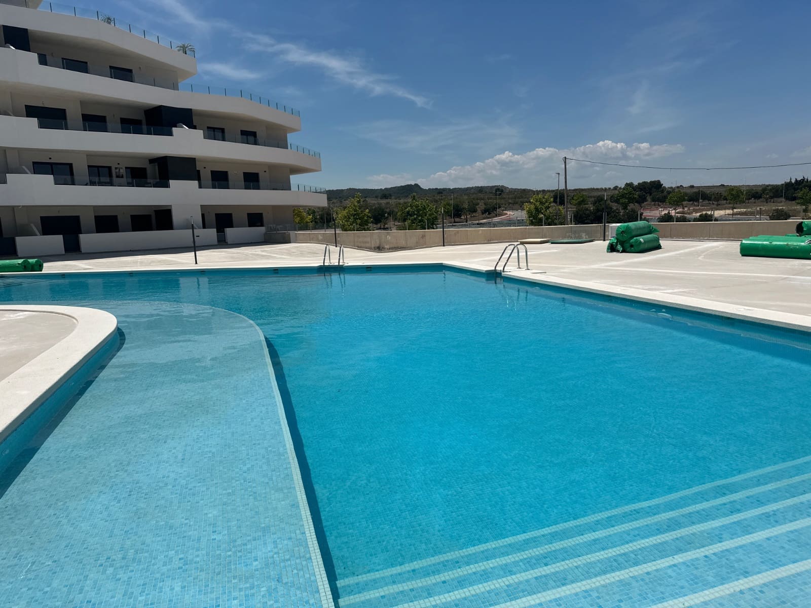 Apartamento de 2 habitaciones en San Miguel de Salinas en venta - 229.500 € (Ref: 9826399)