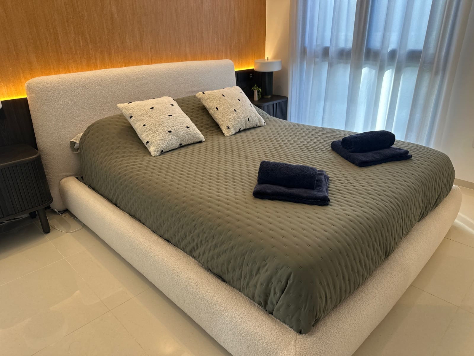 Chalet de 3 habitaciones en Doña Pepa en venta - 850.000 € (Ref: 9826400)
