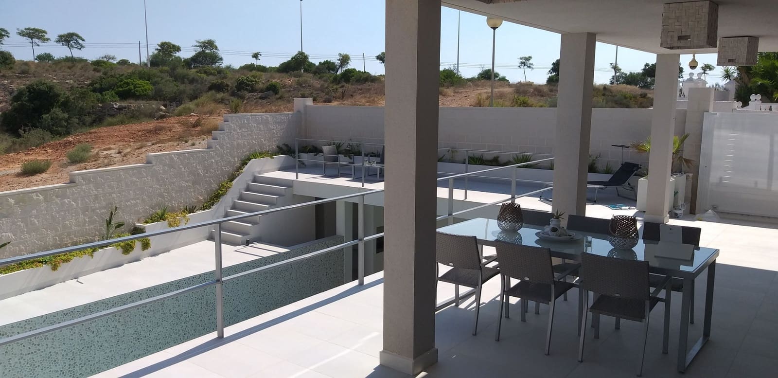 4 bedroom Villa for sale in Gran Alacant - € 579,000 (Ref: 9826401)