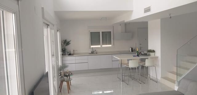 4 soverom Villa til salgs i Monte y Mar, Santa Pola - € 579 000 (Ref: 9826401)