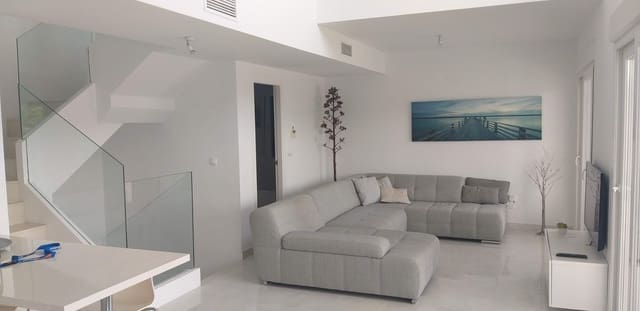 4 soverom Villa til salgs i Monte y Mar, Santa Pola - € 579 000 (Ref: 9826401)