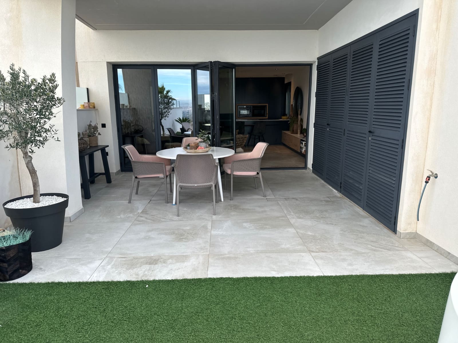 2 makuuhuone Huoneisto myytävänä paikassa Ciudad Quesada - 399 000 € (Ref: 9826402)
