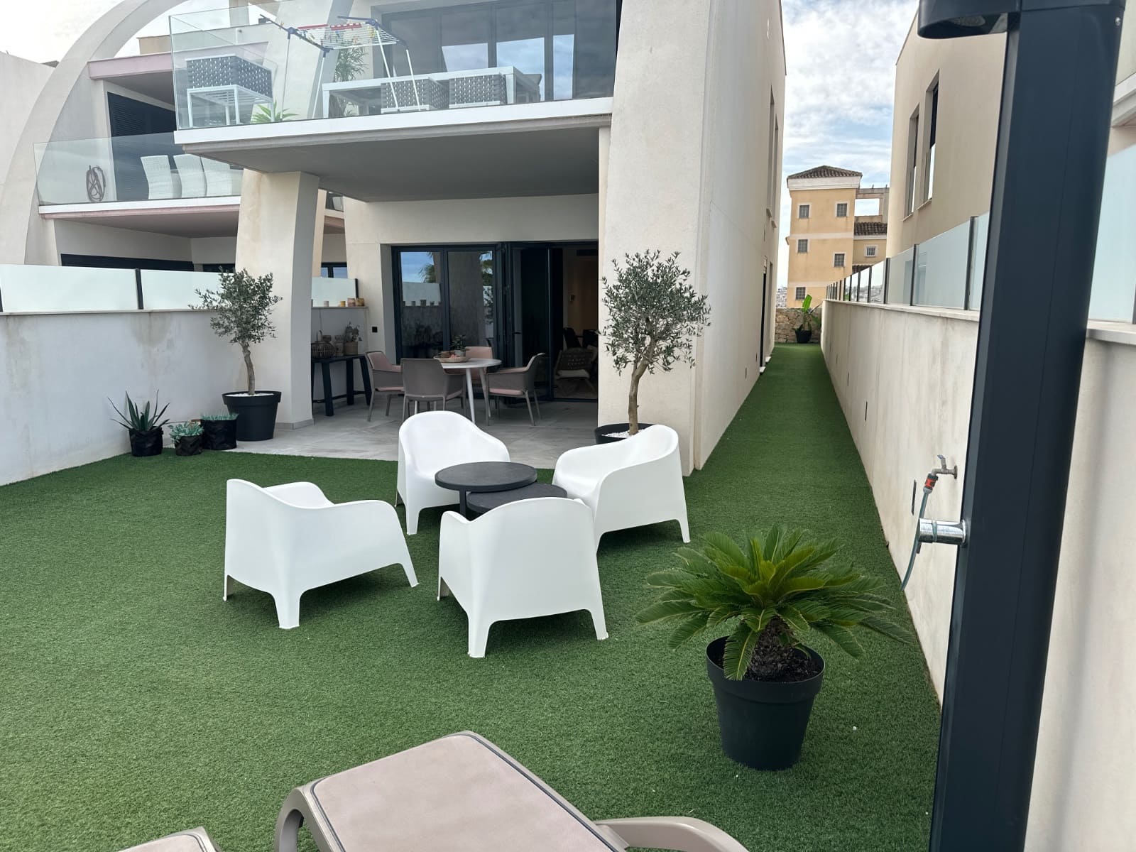 2 makuuhuone Huoneisto myytävänä paikassa Ciudad Quesada - 399 000 € (Ref: 9826402)