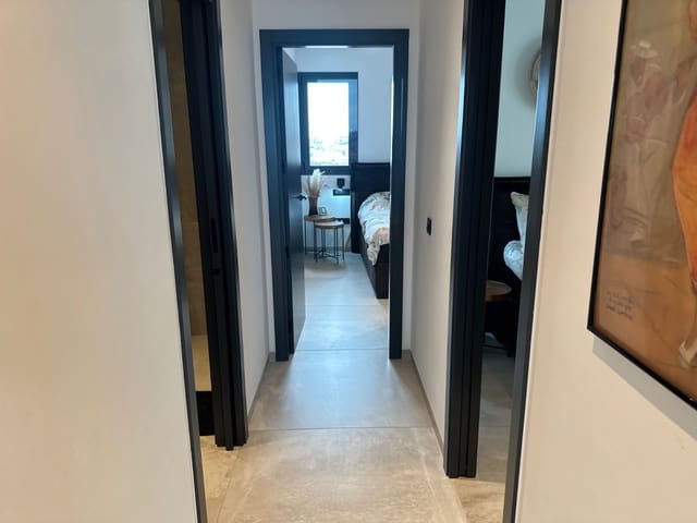 2 makuuhuone Huoneisto myytävänä paikassa Ciudad Quesada, Rojales - 399 000 € (Ref: 9826402)