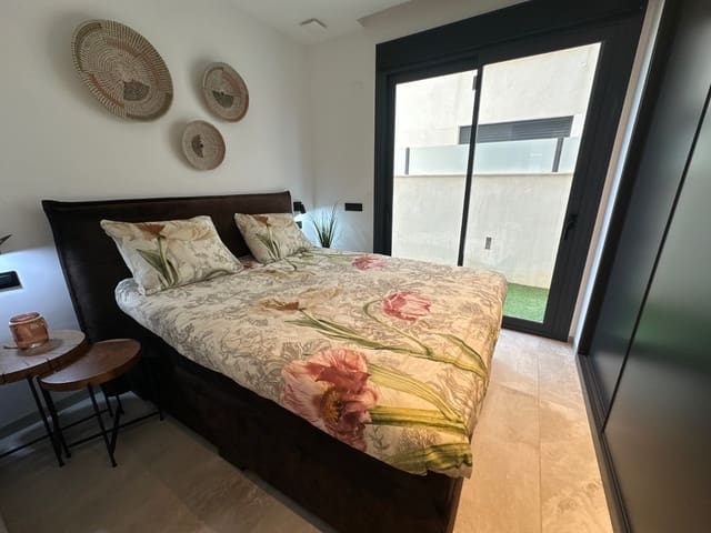 2 makuuhuone Huoneisto myytävänä paikassa Ciudad Quesada, Rojales - 399 000 € (Ref: 9826402)