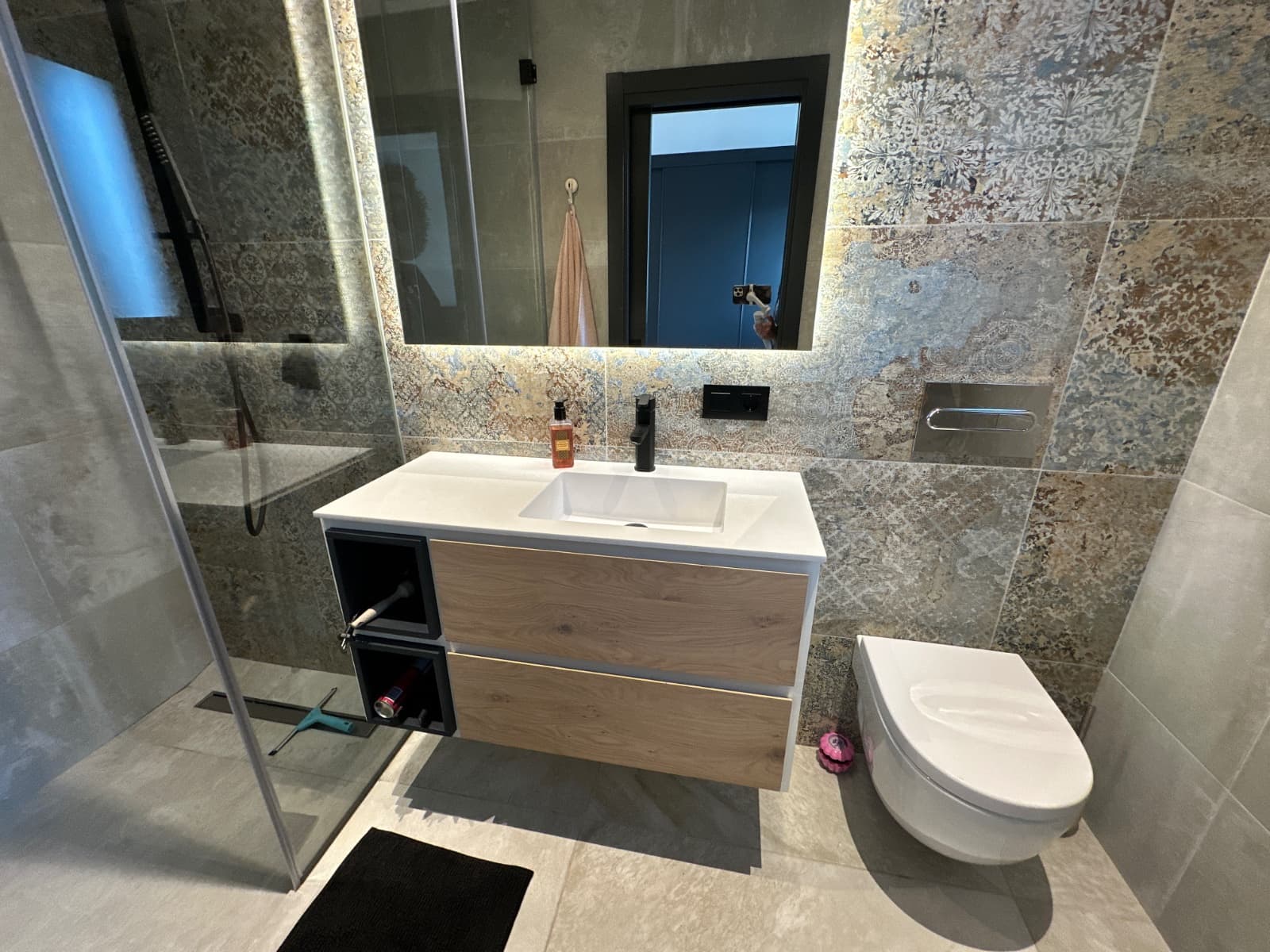 2 makuuhuone Huoneisto myytävänä paikassa Ciudad Quesada - 399 000 € (Ref: 9826402)