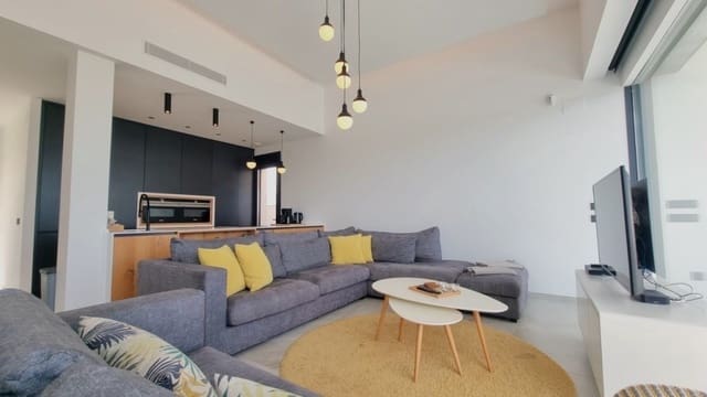 4 soveværelse Villa til salg i Ciudad Quesada, Rojales - € 660.000 (Ref: 9826403)