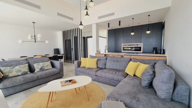 4 soveværelse Villa til salg i Ciudad Quesada, Rojales - € 660.000 (Ref: 9826403)
