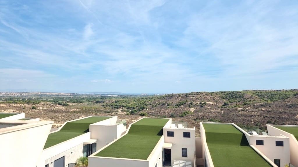 4 soveværelse Villa til salg i Ciudad Quesada - € 660.000 (Ref: 9826403)