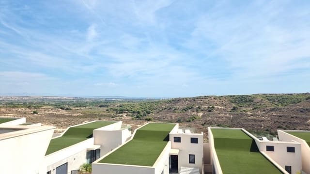 4 soveværelse Villa til salg i Ciudad Quesada, Rojales - € 660.000 (Ref: 9826403)