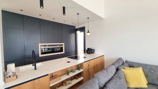 4 soveværelse Villa til salg i Ciudad Quesada, Rojales - € 660.000 (Ref: 9826403)