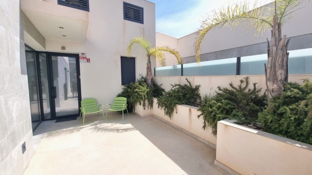 4 soveværelse Villa til salg i Ciudad Quesada - € 660.000 (Ref: 9826403)
