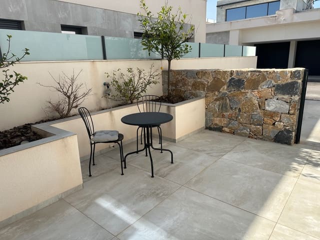 4 soverom Villa til salgs i Ciudad Quesada, Rojales - € 700 000 (Ref: 9826404)