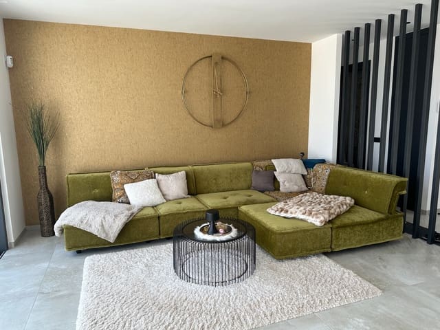 4 soverom Villa til salgs i Ciudad Quesada, Rojales - € 700 000 (Ref: 9826404)