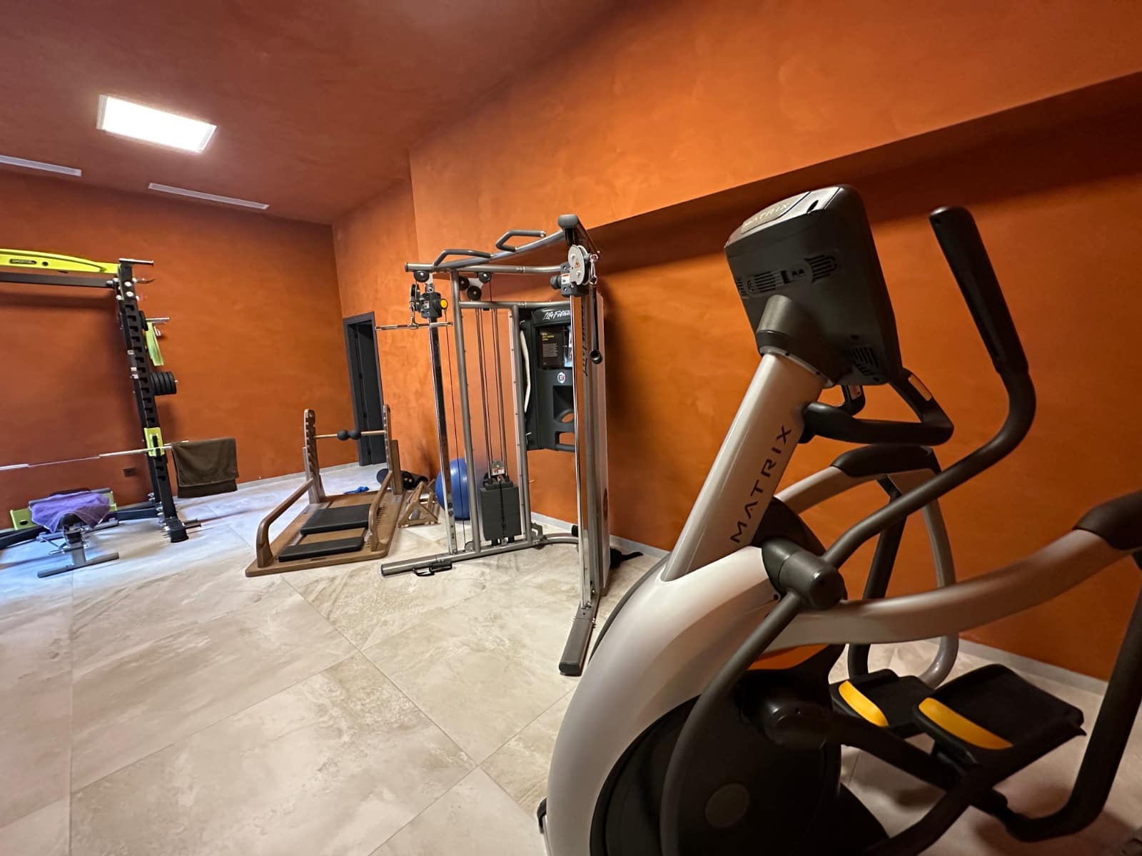4 soverom Villa til salgs i Ciudad Quesada - € 700 000 (Ref: 9826404)
