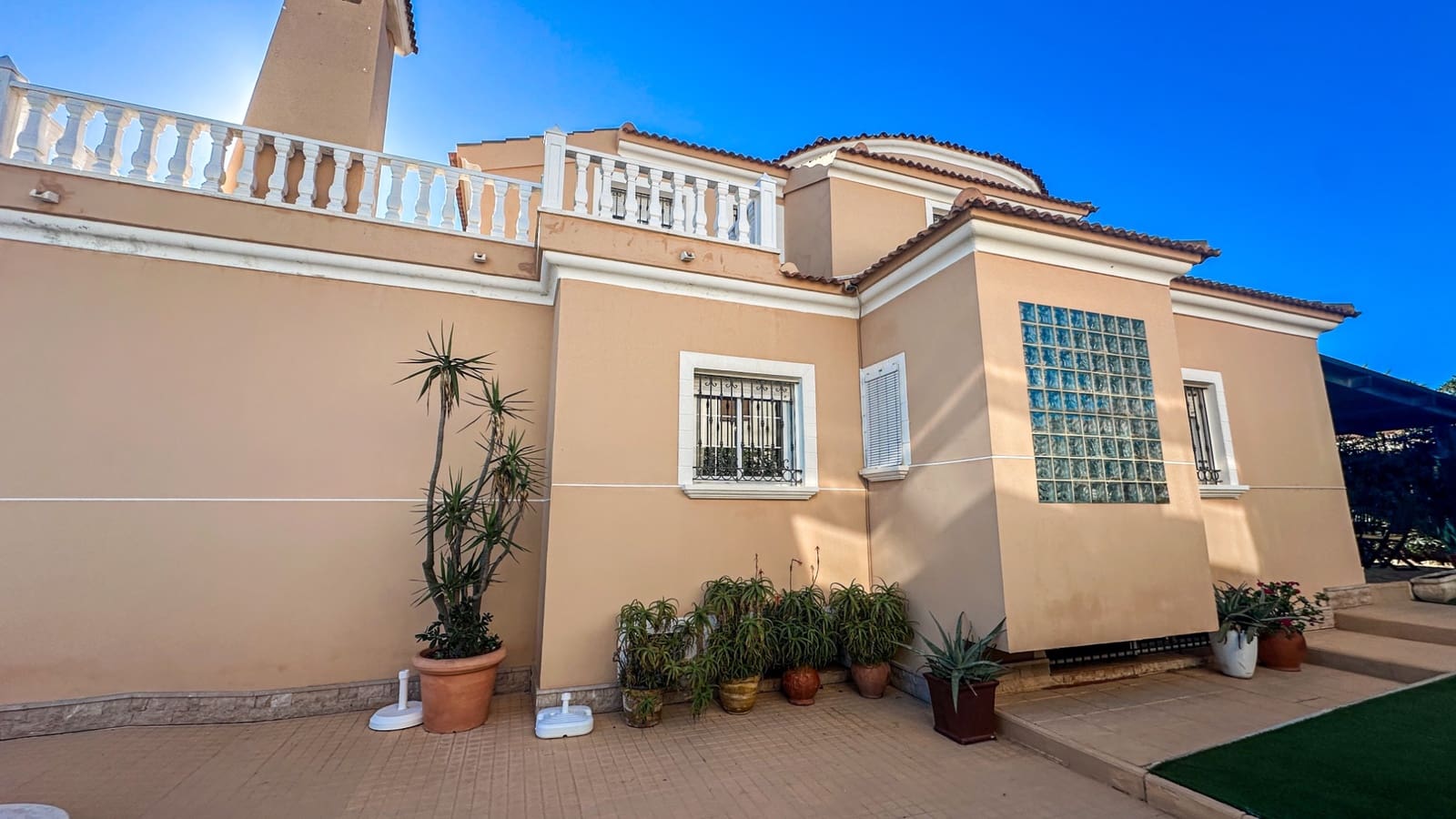 6 sypialnia Willa na sprzedaż w La Mata - 950 000 € (Ref: 9826408)