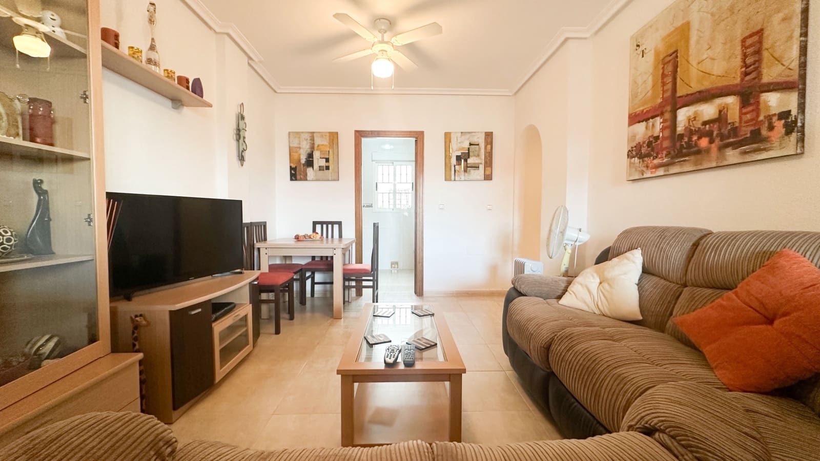 2 soverom Leilighet til salgs i Los Altos - € 165 000 (Ref: 9826410)