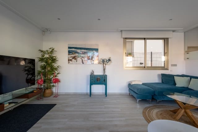 4 soverom Villa til salgs i Los Almendros (Orihuela Costa), Orihuela - € 490 000 (Ref: 9826419)