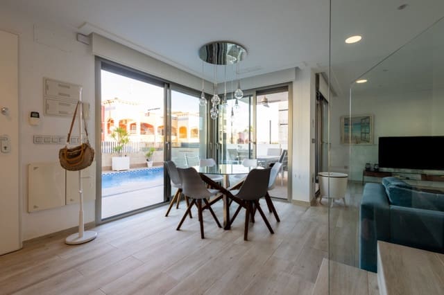 4 soverom Villa til salgs i Los Almendros (Orihuela Costa), Orihuela - € 490 000 (Ref: 9826419)