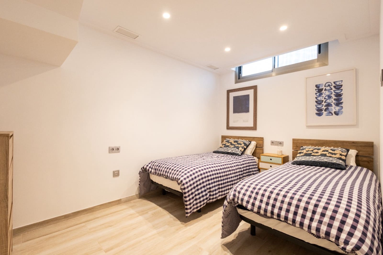 Chalet de 4 habitaciones en Orihuela Costa en venta - 490.000 € (Ref: 9826419)